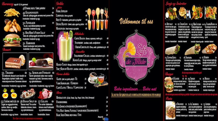Colorlib Template