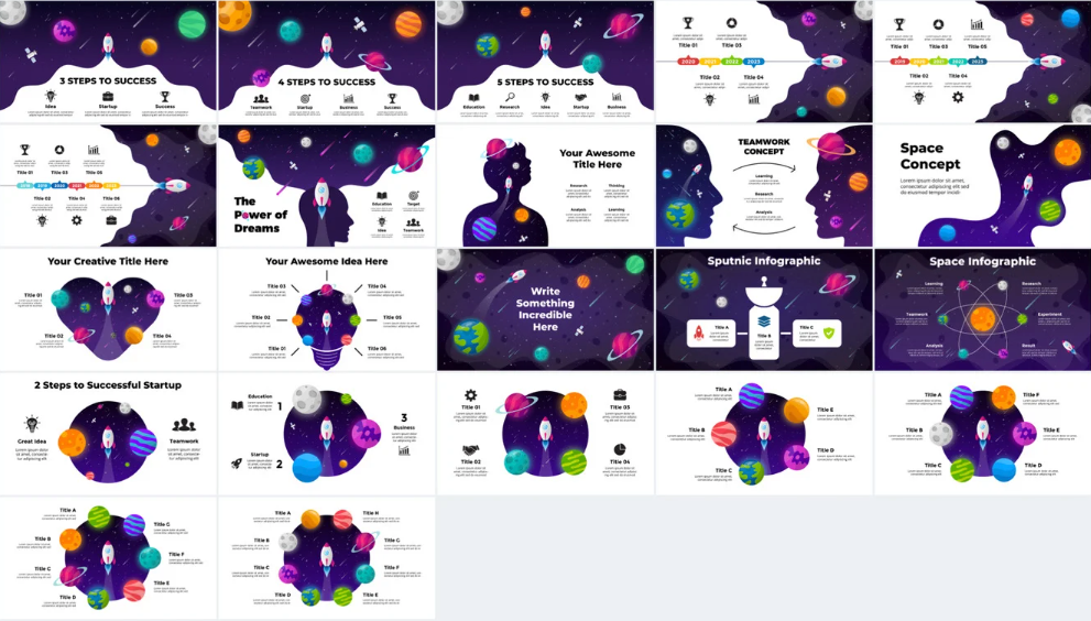Colorlib Template