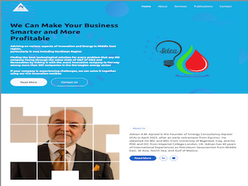 Colorlib Template